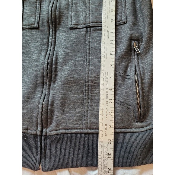 Kane & Unke Mens Size Small Jacket - Picture 12 of 12